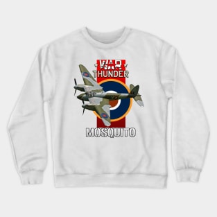 de Havilland Mosquito Crewneck Sweatshirt